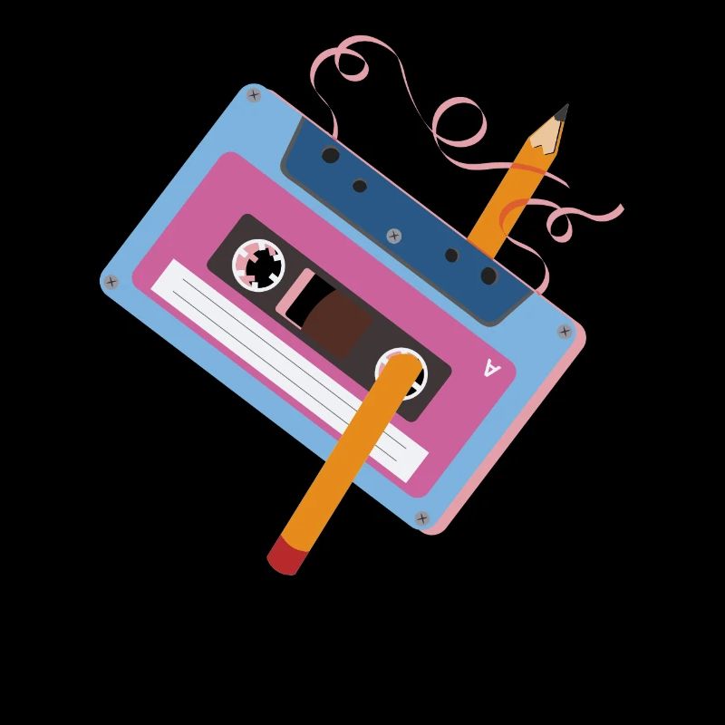 Retro Kasette
