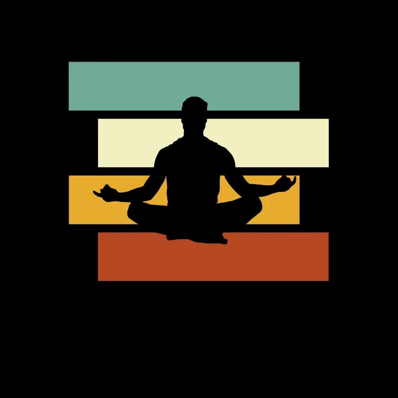 Yoga Retro