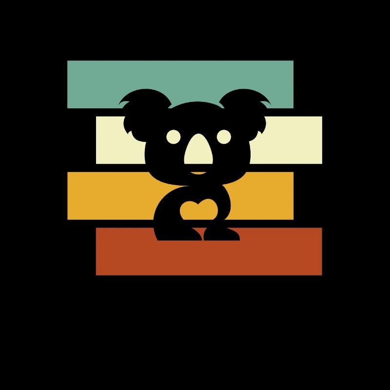 Koala Retro