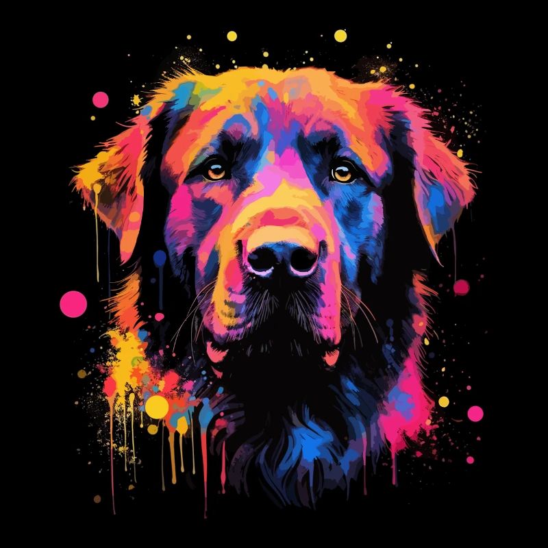 Kangal Dog Cadeau Dire