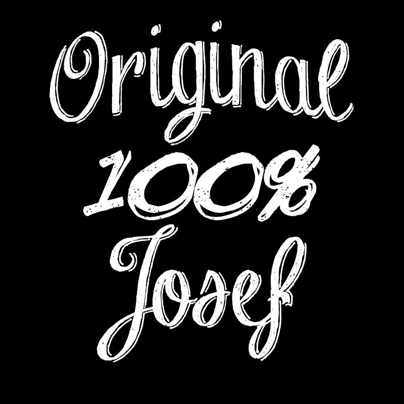 Original 100% Josef