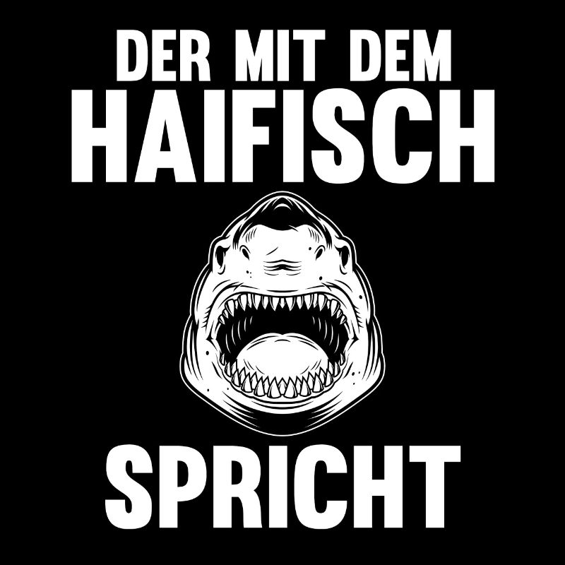 Fische Haifisch