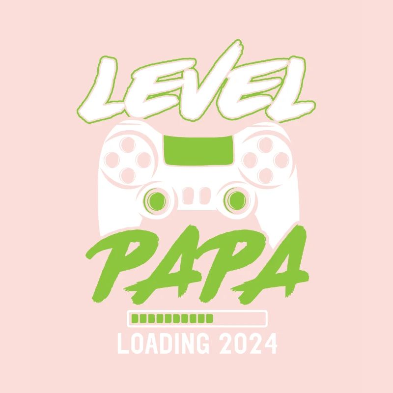 Papa Level Loading 2024