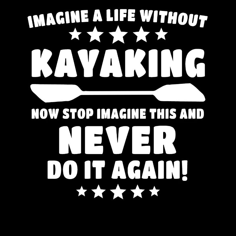 Kayak Kayaking