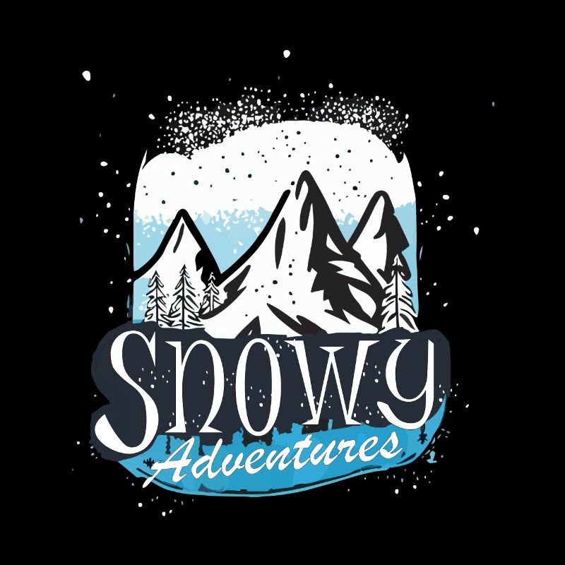 ABENTEUER IM SCHNEE