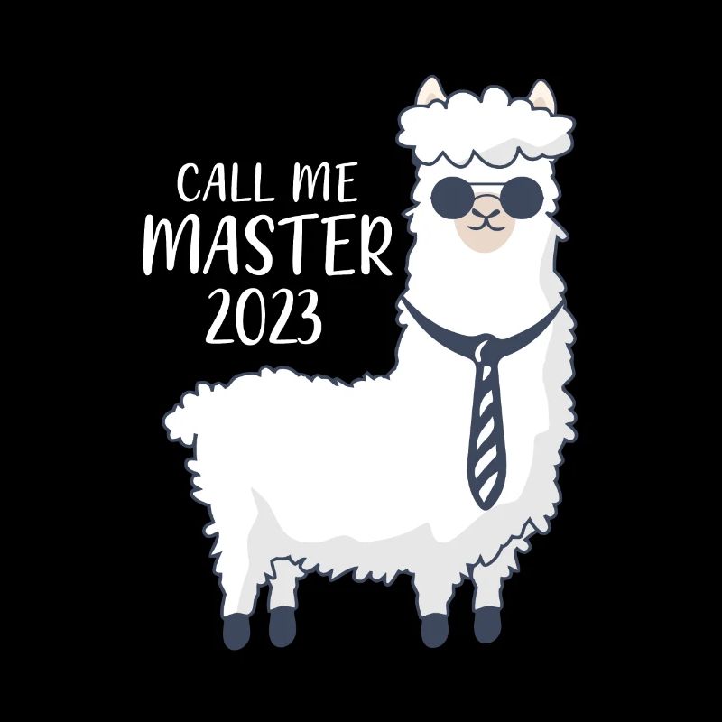 Appelez-moi Master 2023
