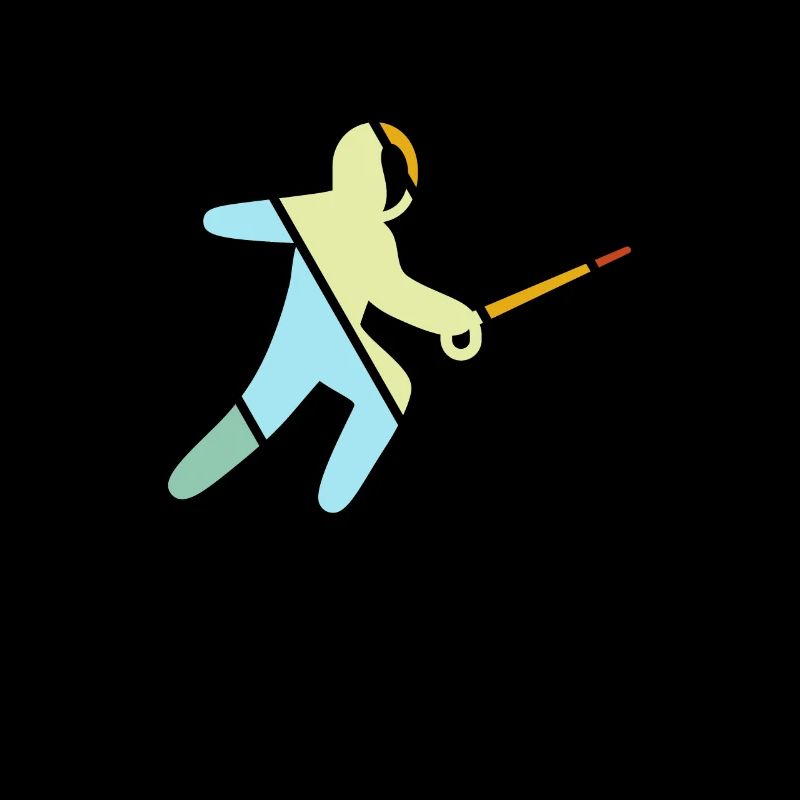 Fencing Retro