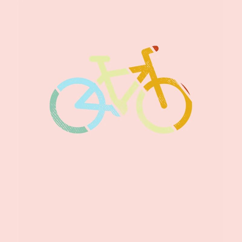 Fahrrad Retro