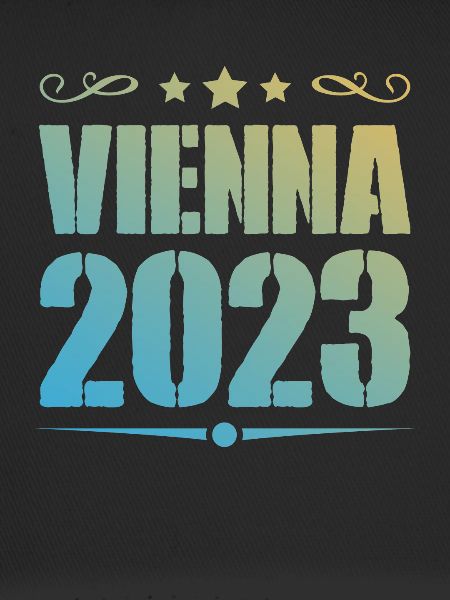 Vienna 2023 Wien