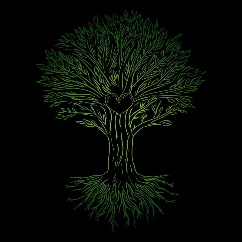 Herzbaum