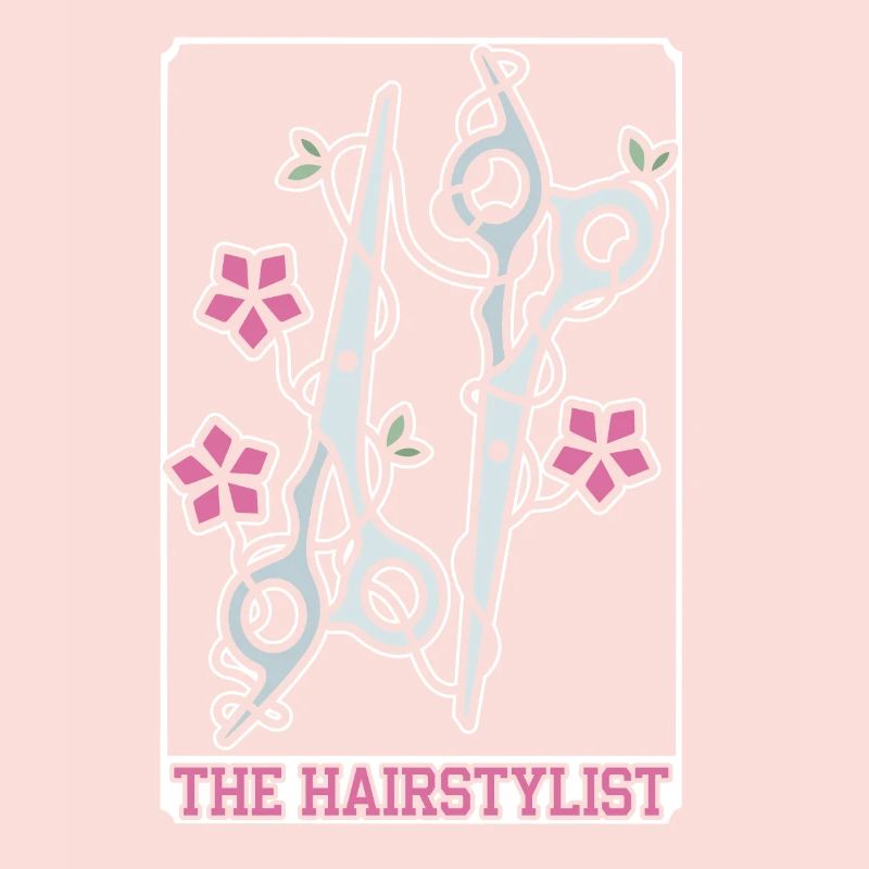 Coiffeur Coupe de cheveux Coiffeur Barbier Barbier