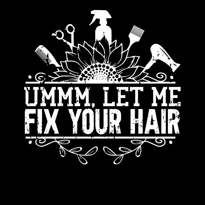 Friseur