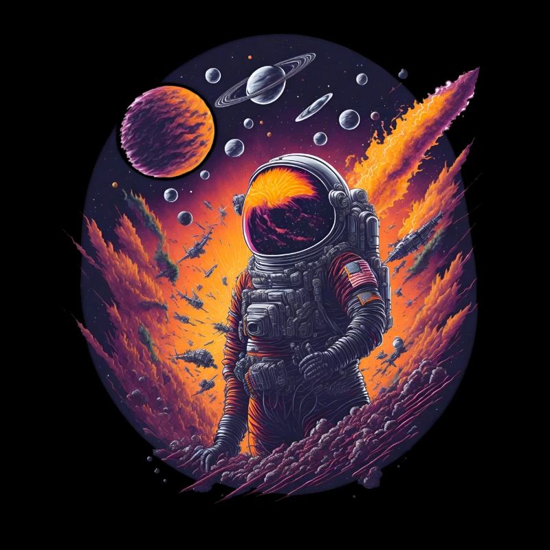 Space Fantasy