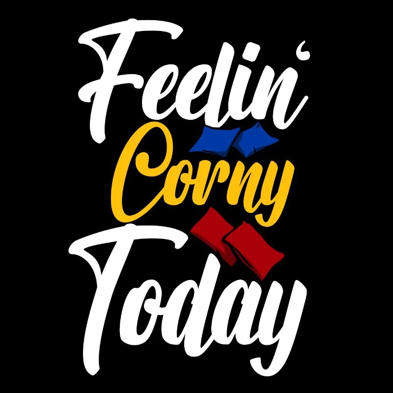 Funny Cornhole Corn Hole