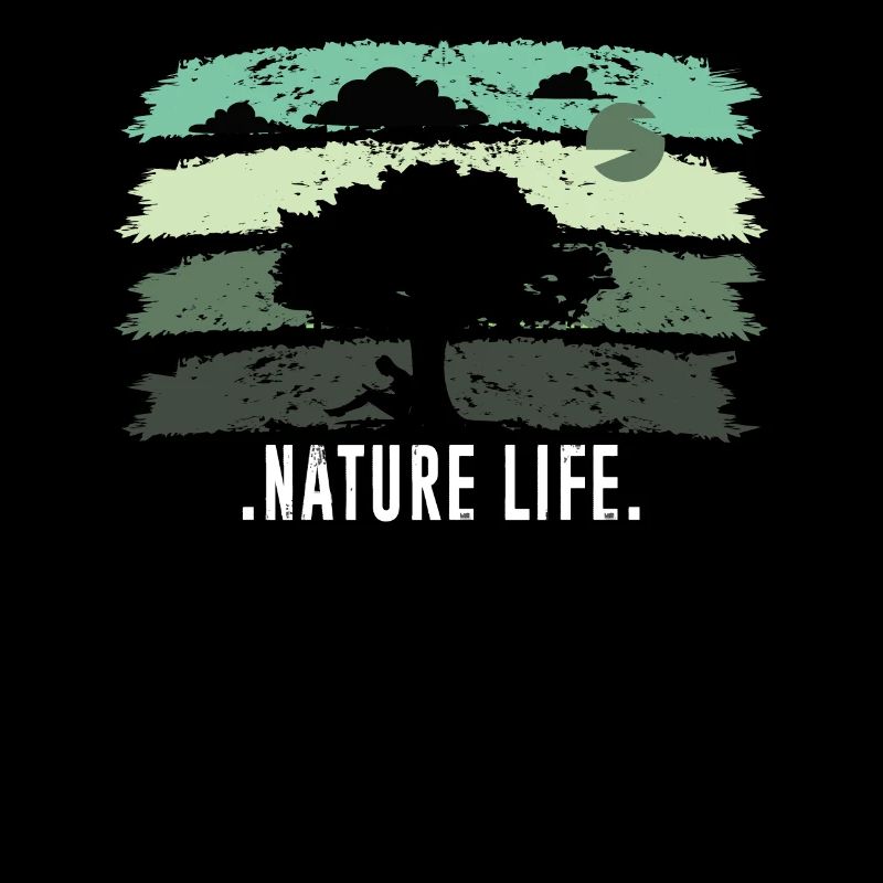Nature Life tre