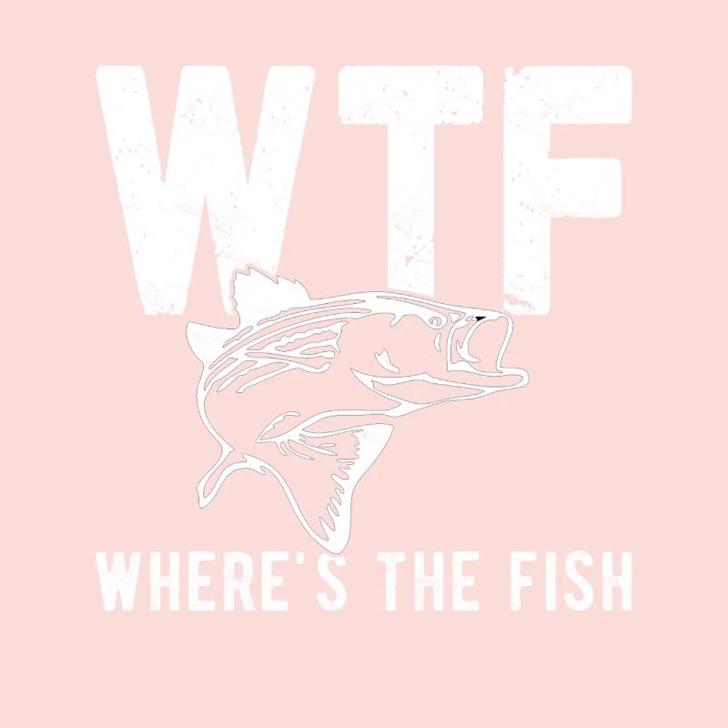 Where's The Fish