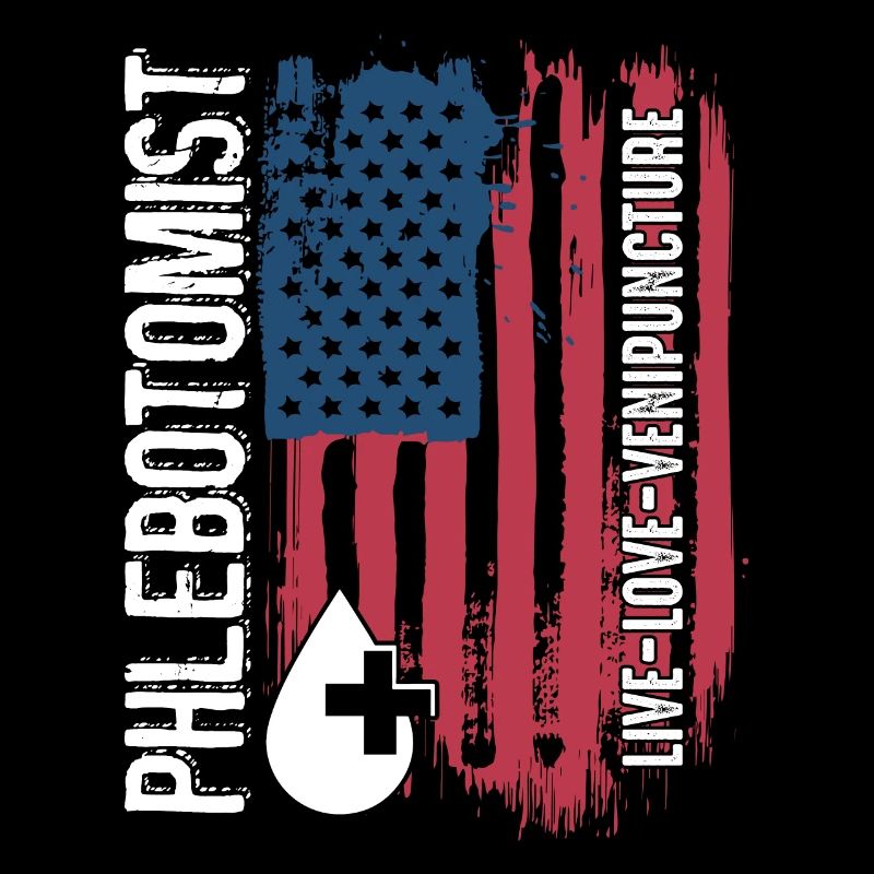 Phlebotomist Phlebotomist Live Love Venipuncture