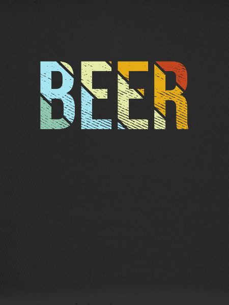 Beer retro