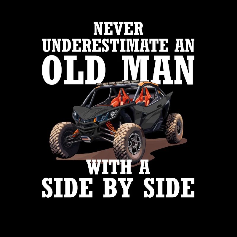UTV SXS Racing