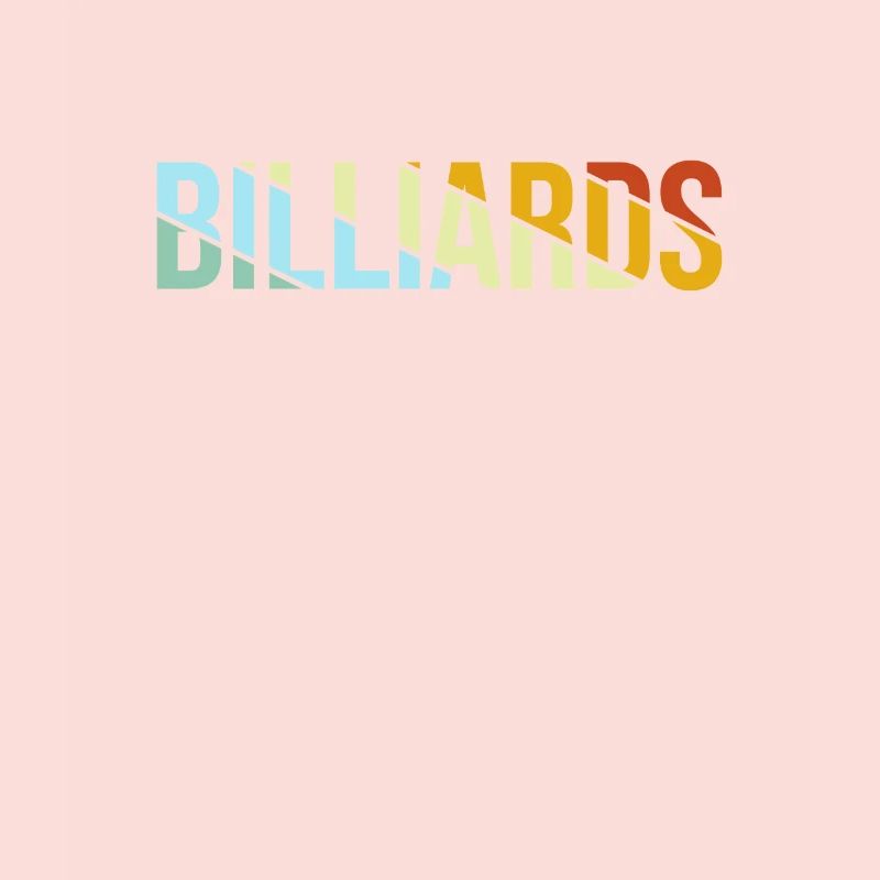 Billard Rétro