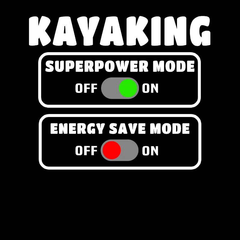 Kayak Kayaking