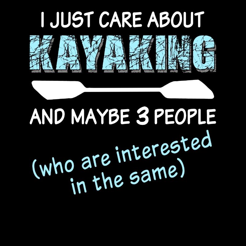 Kayak Kayaking
