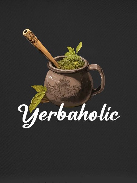 Yerba Mate argentine