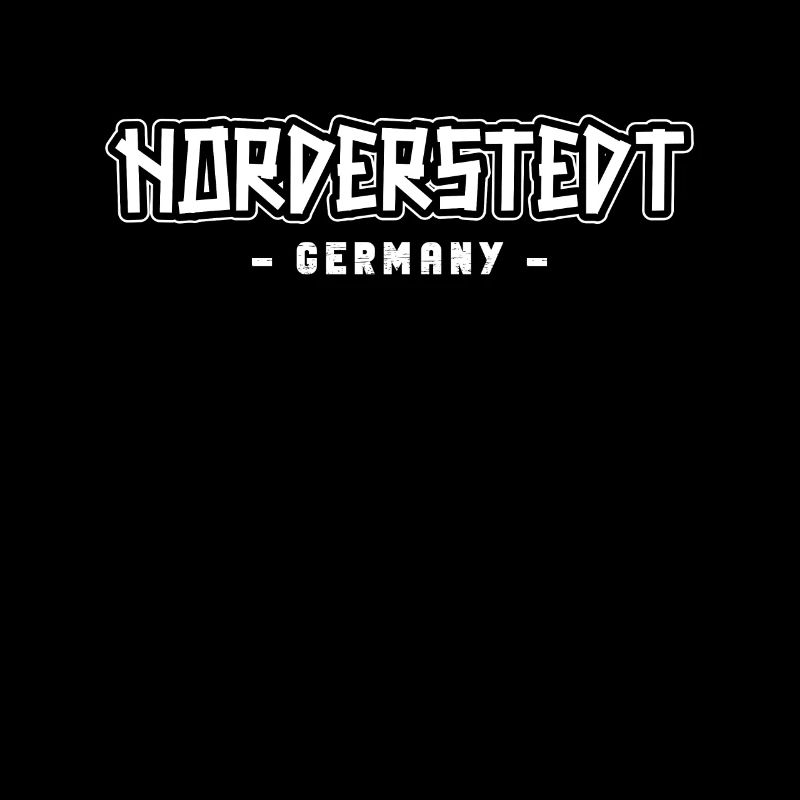 Norderstedt Norderstedterin Norderstedter