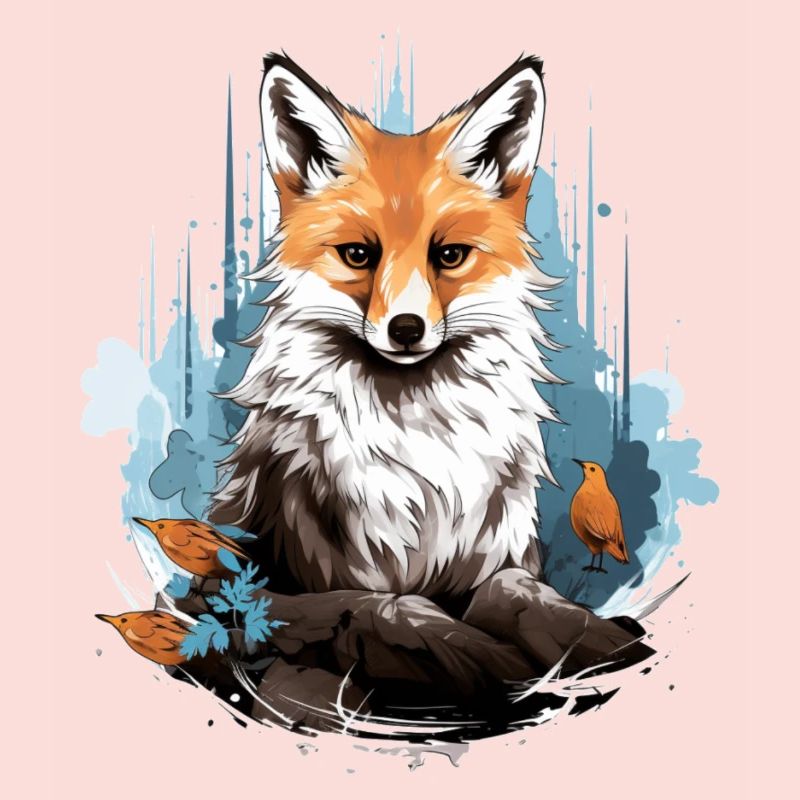 Fuchs