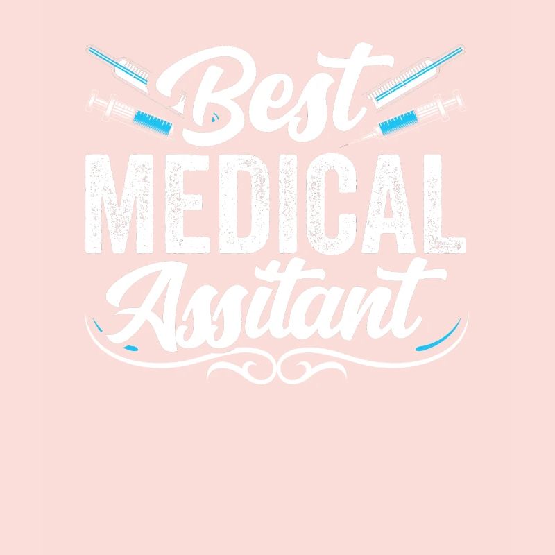 Bester Medizinischer Assistent Assistenz Beruf