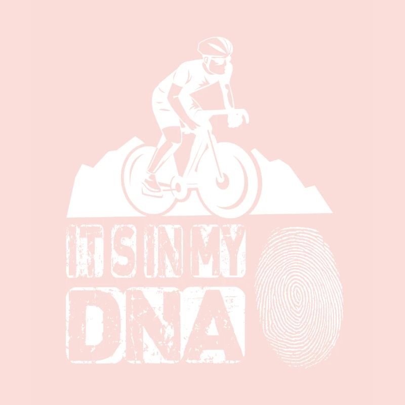 Le cyclisme sur route, c’est dans mon ADN