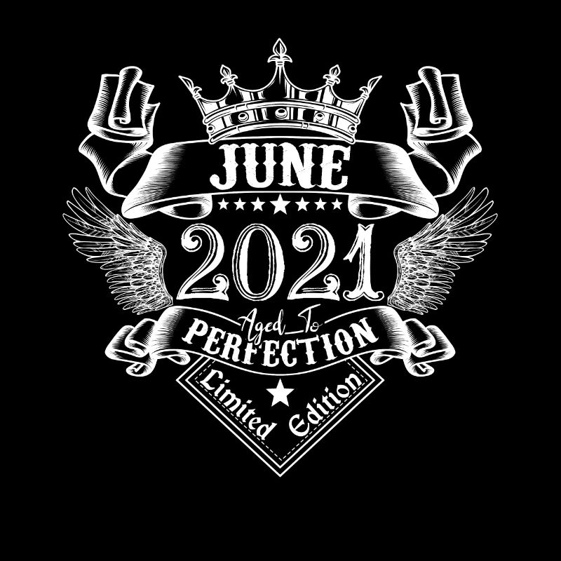 Juni 2021 | Juni 2021 Jubiläum 2021