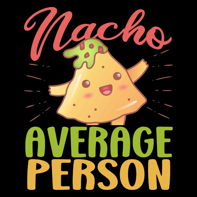 Nacho Salsa Dip Mexique Mexique Latino