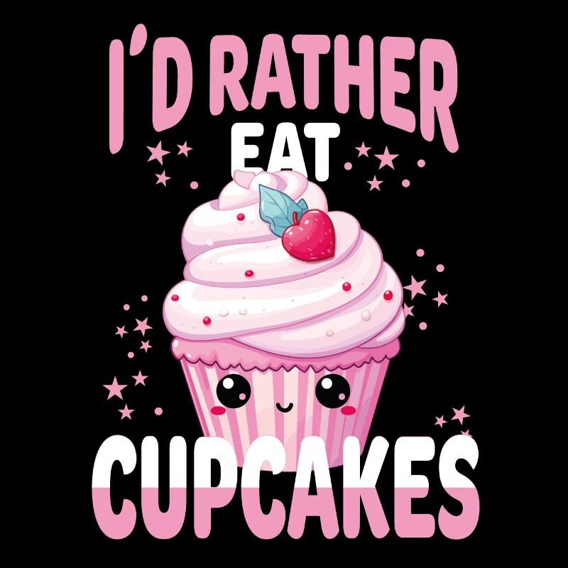 Cupcake Kawaii