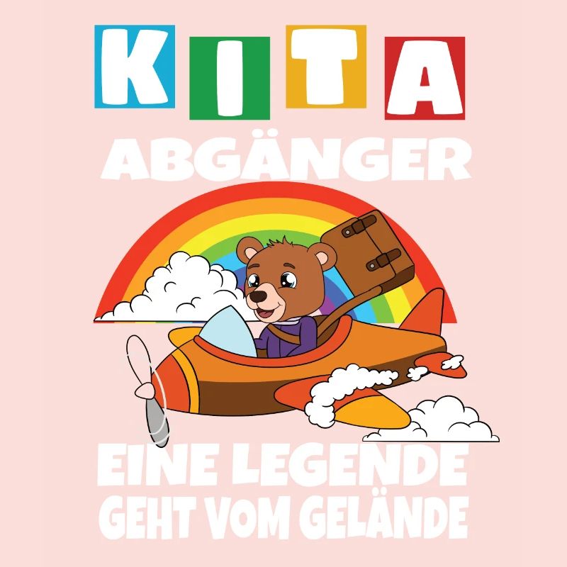 Kindergarten Abgänger Schulanfang Einschulung