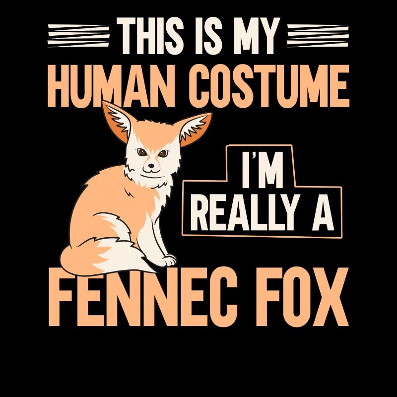 Fennek Fox Fennec Fox Desert Fox
