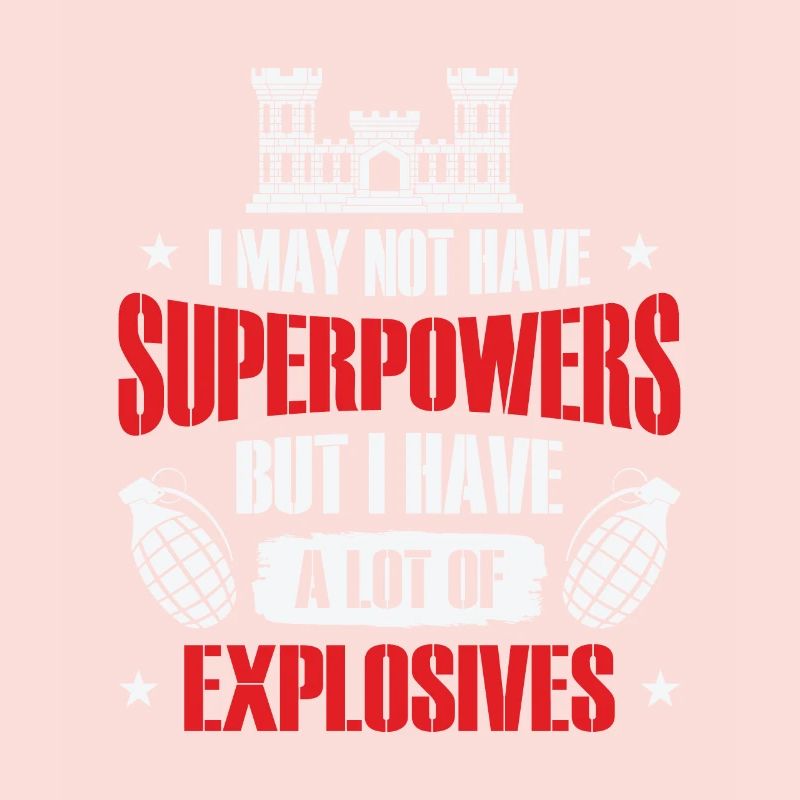 Combat Engineer Engineering Armee