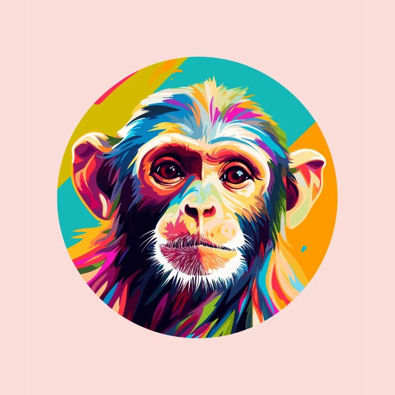 Capuchin monkey