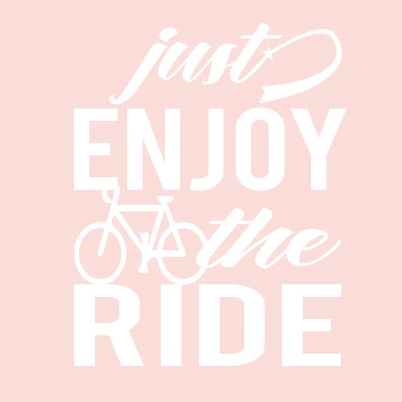 Profitez simplement du vélo de route