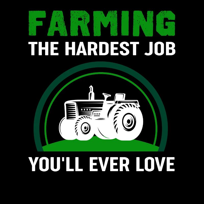 Farming Lovers