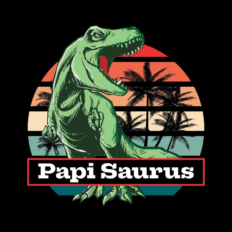 Papi Saurus Papa Saurus Papi Schweiz