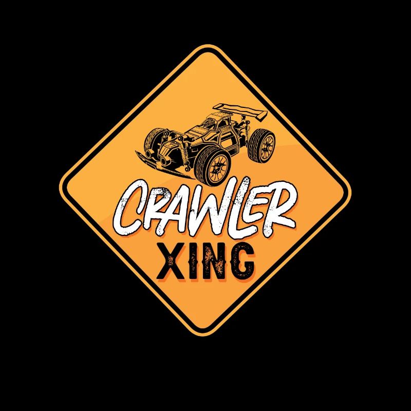 RC Model Racing Crawler Xing Model Maker RC Voitures