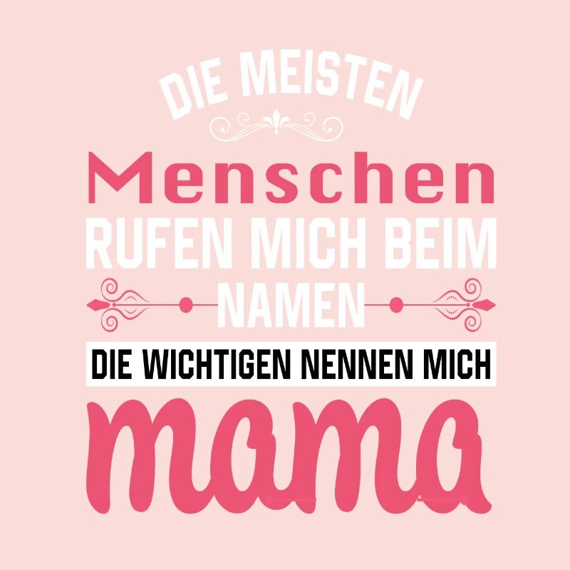 Mama Mutter Muttertag Mutter Geburtstag