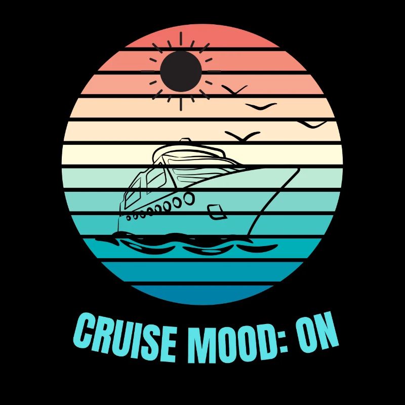 Mode croisière activé : adoptez les vibrations des fêtes