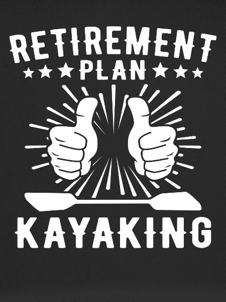 Kayaking Kayak