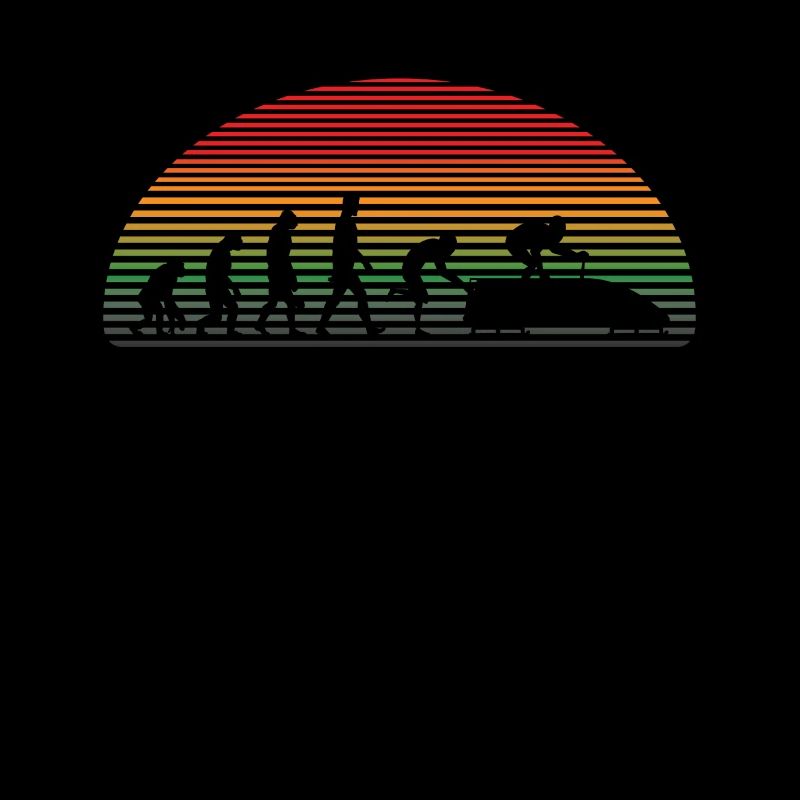 Bobfahren Retro Bob Eischlitten