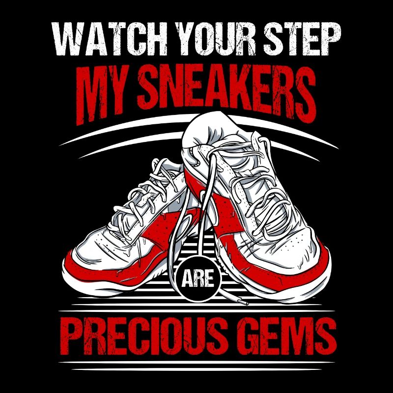 Chaussure Collector Shoemaker Sneaker Addict