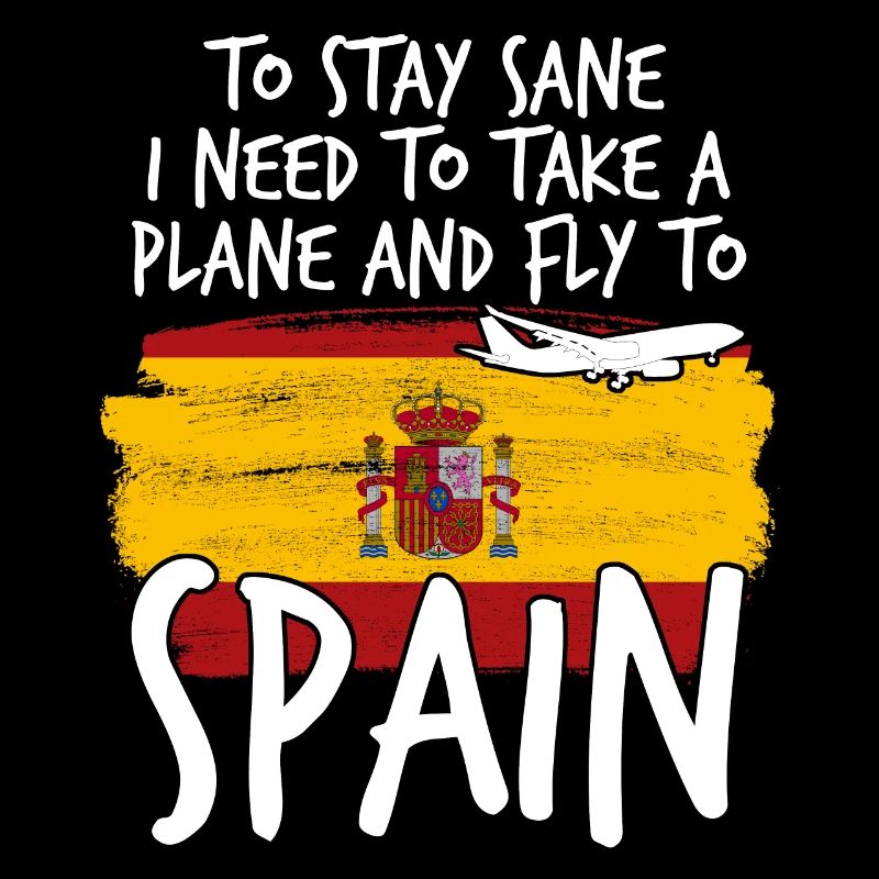 Urlaub in Spanien