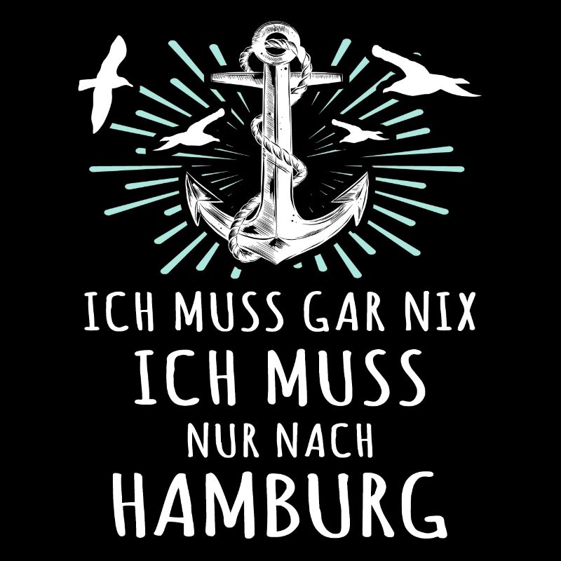 Hamburg