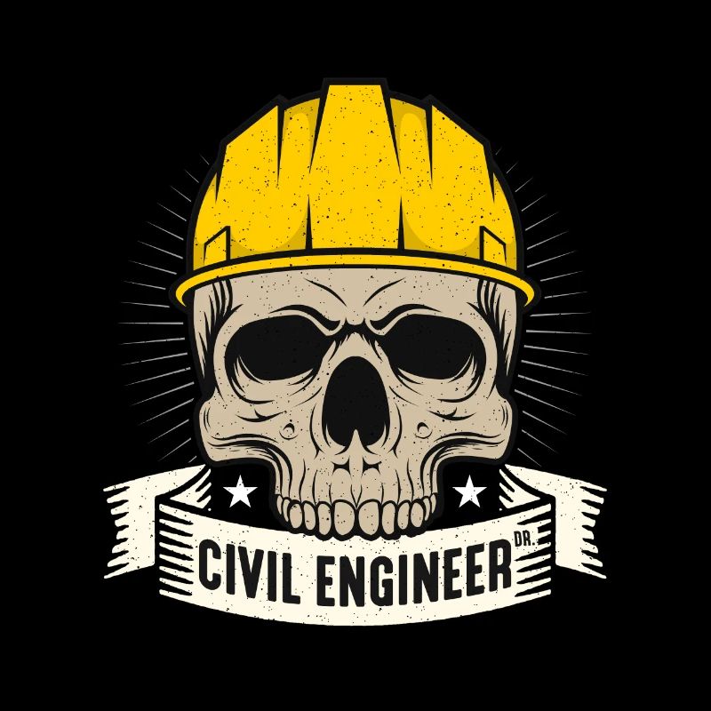 Civil Engineer Dr. Engineering Project Building